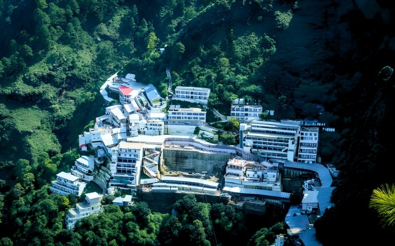 Katra Pilgrimage Tour